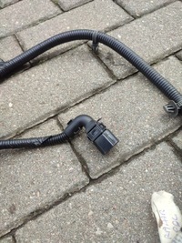 фото thumb №10, Жгут pdc датчики kia ev6 99310-cv800 91880-cv410