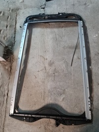 фото thumb №1, Рамка панорама шторка peugeot 508 i sw