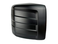 фото thumb №1, Корпус дзеркала панорамного права шорстка scania s r g p l 2017-