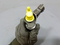 фото thumb №6, Infiniti fx ii qx70 3.0d форсунка топлива 889945-h82868770 1 szt