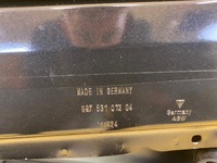 фото thumb №10, Porsche 911 997 987 boxster cayma дверь правое lc9z