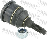 фото thumb №2, Febest шарнір важеля перед