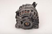 фото thumb №6, Jaguar xe 2.0 d генератор gx73-10300-ce