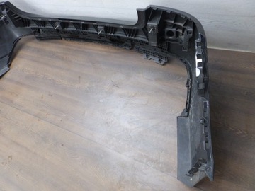 фото thumb №7, Бампер задний audi a7 c8 s-line 4k8 pdc