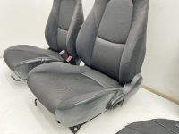 фото thumb №7, Mazda mx-5 mx5 nb 98-05 сидіння комплект обшивки