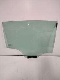 фото thumb №1, Fiat bravo ii скло бокова з двері праві зад 2008r