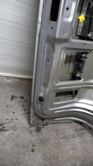 фото thumb №16, Задняя крышка багажника opel vectra c 02r sedan