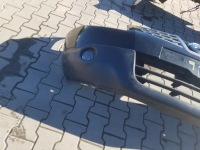 фото thumb №6, Nissan qashqai i 06-09r бампер перед решётка радиатора z11g