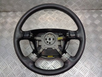 фото thumb №1, Кермо chevrolet aveo t255