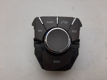 фото thumb №8, Панель, дисплей, радио opel insignia 13277913