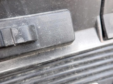 фото thumb №11, Ds7 ds 7 crossback 17- бампер зад задній pdc