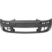 фото thumb №1, Бампер do volkswagen golf v 03-08