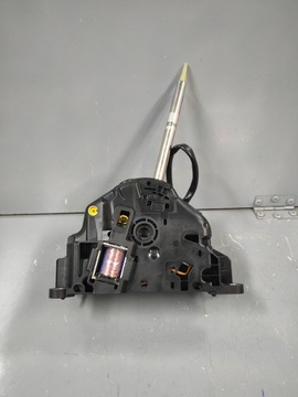 фото thumb №4, Vw e-golf 7 vii dsg вибірник домкрат зміни коробки передач 5qe713025t