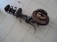 фото thumb №1, Mcperson поворотный кулак правая toyota rav4 iv 2.2d 13-