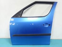 фото thumb №1, Дверь перед левая skoda roomster 06-10 9471