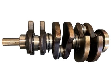 фото thumb №1, Wał колінчастий 1.2 bmd 03dd vw skoda