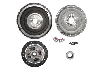 фото thumb №13, Комплект - набір зчеплення [valeo]