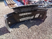 фото thumb №12, Бампер перед opel vivaro c