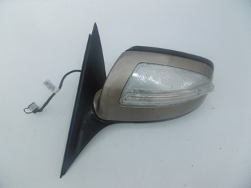 фото thumb №6, Зеркало внешние левая 9 pin 798 mercedes w204
