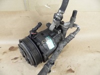 фото thumb №2, Alfa romeo 147 1.6 компрессор кондиционера