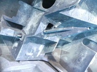 фото thumb №14, Бампер перед mazda premacy 24a 01-05 протитуманні фари