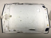 фото thumb №4, Стеля mercedes glc w253 x253 купе чорна amg