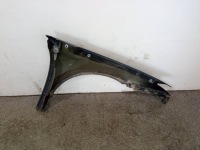 фото thumb №9, Крила лівий перед teb66 renault laguna iii 2007-