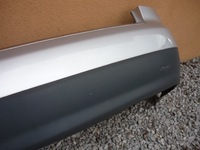 фото thumb №7, Бампер задний задняя audi a4 b6 sedan ly7w kompletny