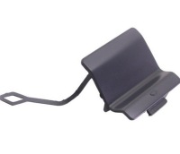 фото thumb №1, Prasco bm0481286 крышка багажника, hak holujący