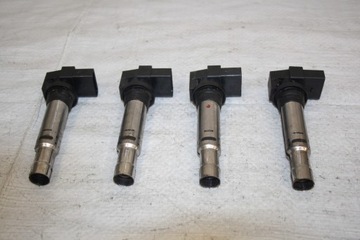 фото thumb №1, Котушка запалювання vw golf 4 iv 1.6 fsi bad