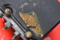 фото thumb №12, Насос abs 13182319 opel corsa c 1.0 12v lift 03-06