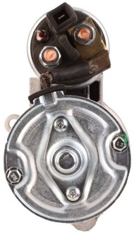 фото thumb №5, Стартер vw lt | 2.5 дизель cs1187