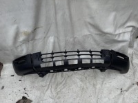 фото thumb №1, Спойлер перед skoda yeti 09-13