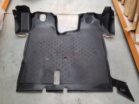 фото thumb №1, Килимок гумовий елемент підлога trafic iii vivaro b talento