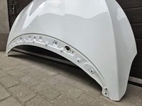 фото thumb №9, Капот кришка двигуна renault scenic iv 4 2016- bardzo ladna org