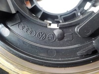 фото thumb №4, Лента air bag подушка безопасности bentley continental 2010