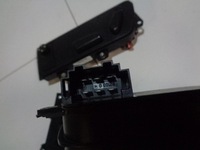 фото thumb №16, Переключатель сиденье левый перед vw phaeton 02-10 3d0959765h