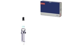 фото thumb №1, Свеча зажигания cena za 1szt. nissan cube micra