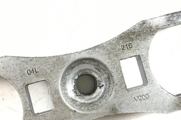 фото thumb №16, Комплект форсунок vw golf vii варіант ba5, bv5 04l130277g 1.6l дизель 81kw