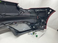 фото thumb №12, Jaguar f-type 2023 lift бампер задняя mx5317d781