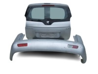 фото thumb №1, Peugeot 5008 i кришка багажника багажника задня бампер задній