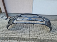 фото thumb №8, Lexus es vii 18- бампер передний перед лак 1l1 омыватель pdc