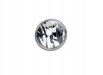 фото thumb №1, Галоген протитуманні фари jeep patriot wrangler jk 2011-17