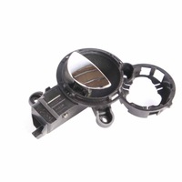 фото thumb №12, Mini r50 r53 ручка внутренняя правая хром 7115342