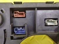 фото thumb №8, Citroen c4 переключатель комбинированный 96626864xt