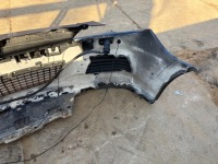 Opel vectra c fl рестайлінг  бампер перед передній лак- z168 омивачі pdc Київ, фото thumb