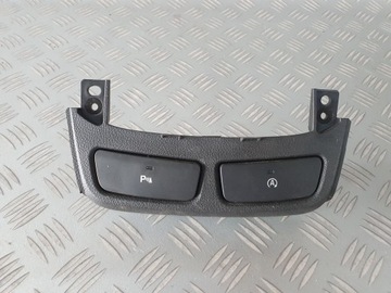 фото thumb №1, Кнопка pdc старт сплав opel mokka