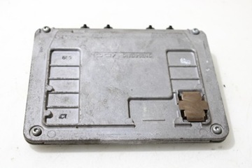 фото thumb №1, Комп'ютер двигуна volkswagen polo iv 1.2