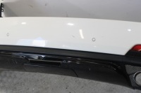 фото thumb №6, Бампер задняя задний kompletny 4x pdc maserati levante m161 gransport