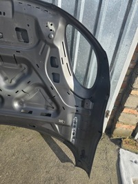 фото thumb №12, Капот кришка двигуна porsche macan 95b